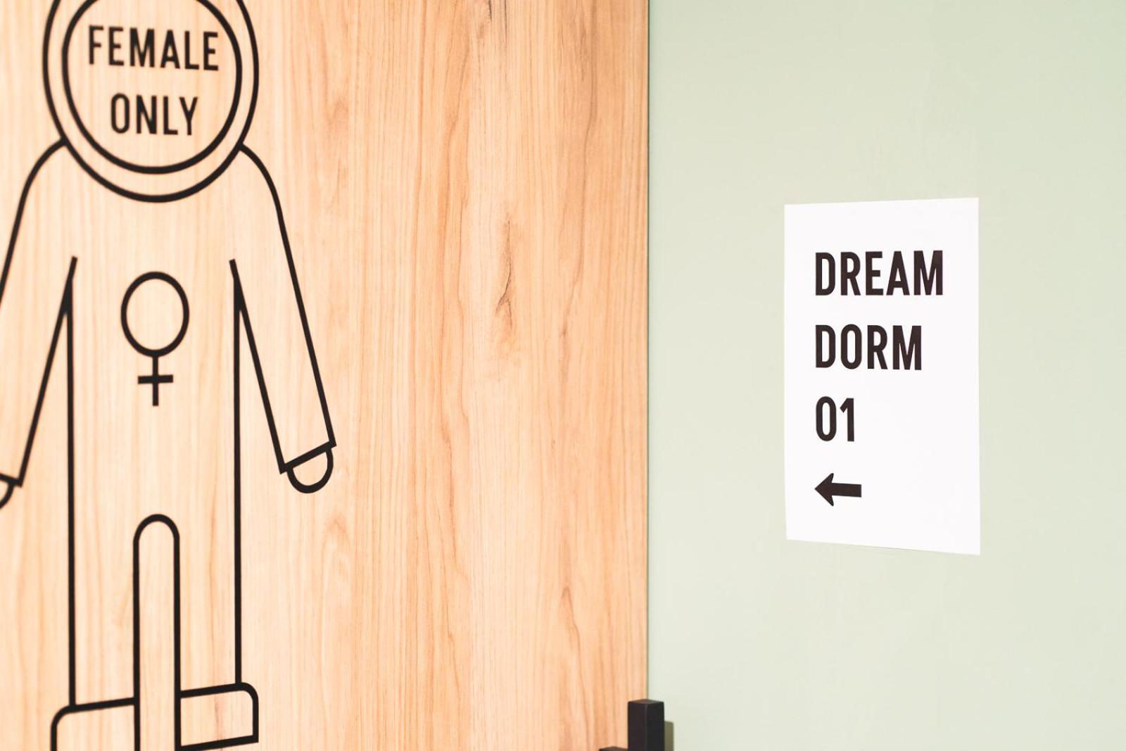 Dream Factory Melk - Green Hostel Exterior photo